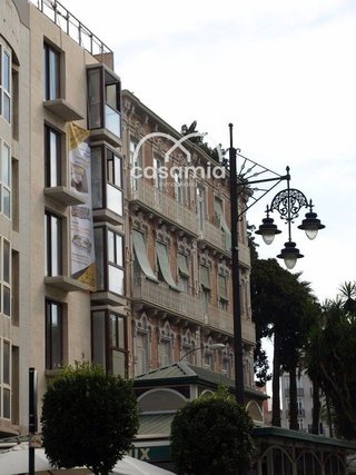Local comercial en venta en Casco Histórico en Cartagena