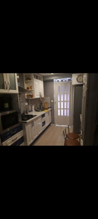 Se alquila habitación