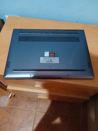Huawei Matebook D14 (AMD, 16GB RAM)