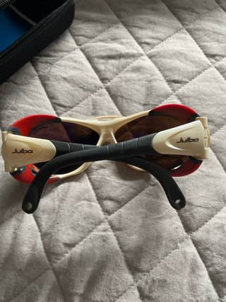 Gafas de esquí Julbo nuevas