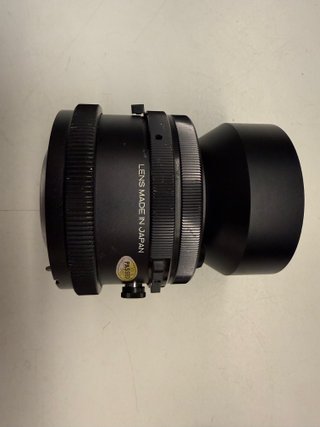 Mamiya Sekor C 180mm f/4.5 RB67 RZ67