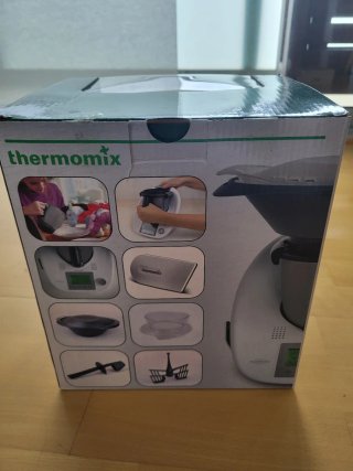 Thermomix para Niños