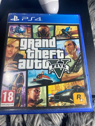 PS4 Slim 800GB