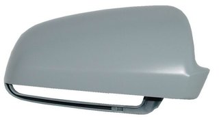 Carcasa Retrovisor Derecha Imprimada =0208119 para Audi A4 2004
