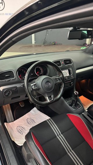 Volkswagen Golf 2011