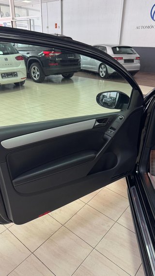 Volkswagen Golf 2011