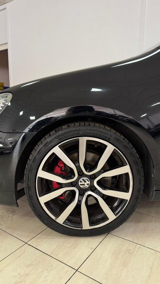 Volkswagen Golf 2011