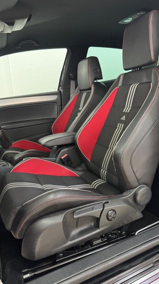 Volkswagen Golf 2011