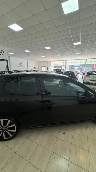 Volkswagen Golf 2011