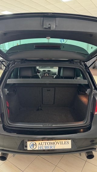 Volkswagen Golf 2011