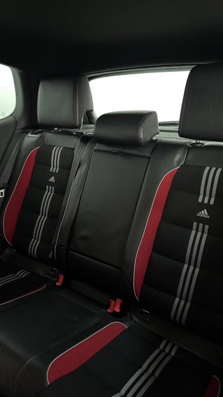 Volkswagen Golf 2011