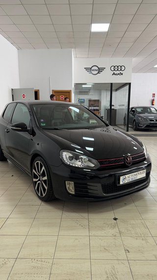 Volkswagen Golf 2011