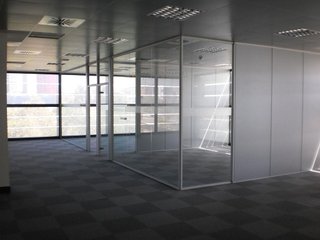 Oficina en alquiler en Gran Via LH en Hospitalet de Llobregat, L´