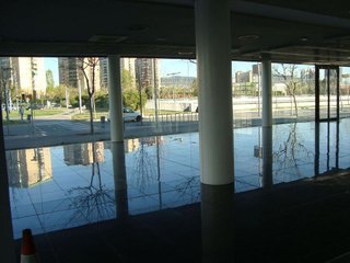Oficina en alquiler en Gran Via LH en Hospitalet de Llobregat, L´