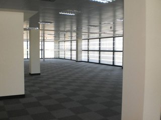 Oficina en alquiler en Gran Via LH en Hospitalet de Llobregat, L´