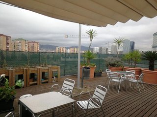 Oficina en alquiler en Gran Via LH en Hospitalet de Llobregat, L´