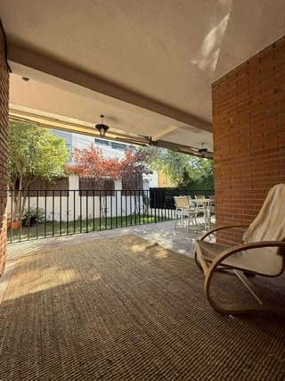 Chalet en alquiler en Piovera - Conde Orgaz en Madrid