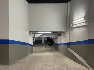 Garaje en venta en Vinyets - Molí Vell en Sant Boi de Llobregat