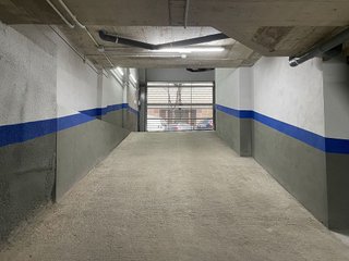 Garaje en venta en Vinyets - Molí Vell en Sant Boi de Llobregat