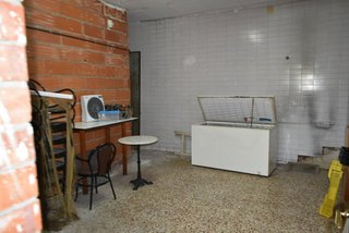 Local comercial en venta en Sant Celoni