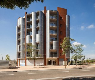 Garaje en venta en La Maternitat i Sant Ramon en Barcelona