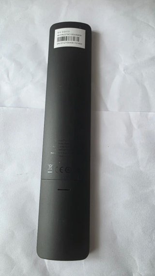 Mando original smartv Android xaiomi