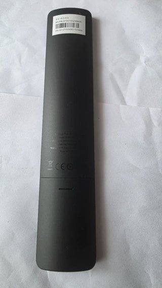 Mando original smartv Android xaiomi