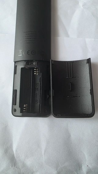 Mando original smartv Android xaiomi