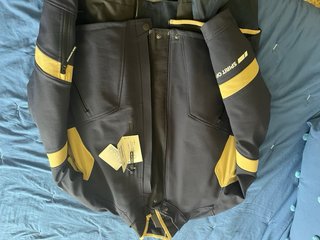 Chaqueta BMW GS Karakum GTX Hombre