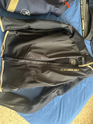 Chaqueta BMW GS Karakum GTX Hombre