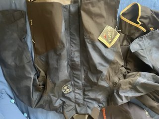 Chaqueta BMW GS Karakum GTX Hombre