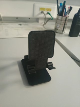 Soporte para móvil
