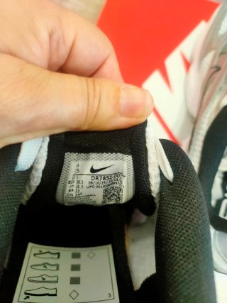 Nike Zoom Air Fire