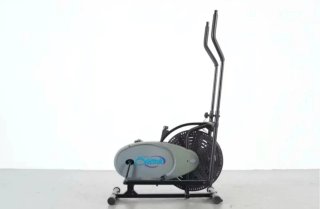Máquina Elíptica Orbitrek Fitness