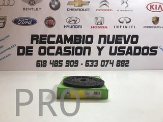 Disco embrague Iveco Zeta nuevo
