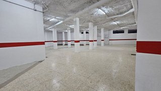 Garaje en alquiler en Montijo