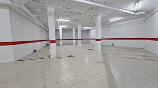 Garaje en alquiler en Montijo