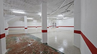 Garaje en alquiler en Montijo