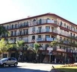 Garaje en alquiler en Zona Puerto Deportivo en Fuengirola