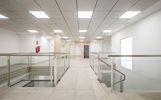 Local comercial en alquiler en Puerto Banús en Marbella