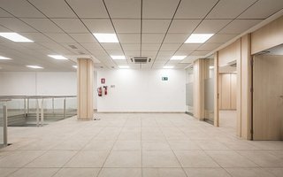 Local comercial en alquiler en Puerto Banús en Marbella