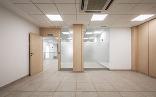 Local comercial en alquiler en Puerto Banús en Marbella
