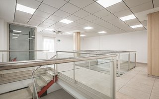 Local comercial en alquiler en Puerto Banús en Marbella