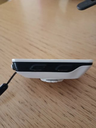 Garmin Edge 520 GPS Ciclocomputador