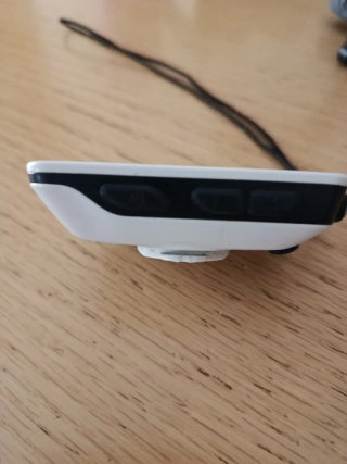 Garmin Edge 520 GPS Ciclocomputador
