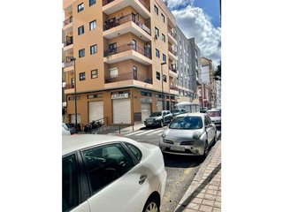 Local comercial en alquiler en La Salud - Perú - Buenavista en Santa Cruz de Tenerife