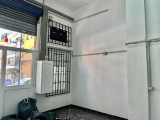 Local comercial en alquiler en La Salud - Perú - Buenavista en Santa Cruz de Tenerife