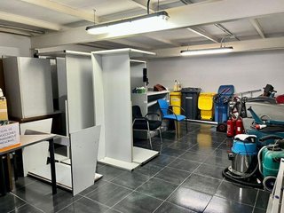Local comercial en alquiler en La Salud - Perú - Buenavista en Santa Cruz de Tenerife