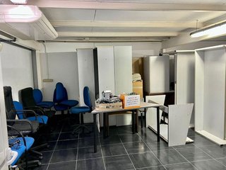 Local comercial en alquiler en La Salud - Perú - Buenavista en Santa Cruz de Tenerife