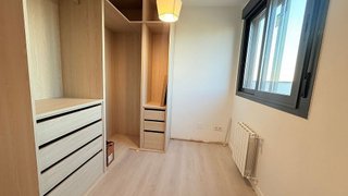 Ático en alquiler en Norte en Alcobendas